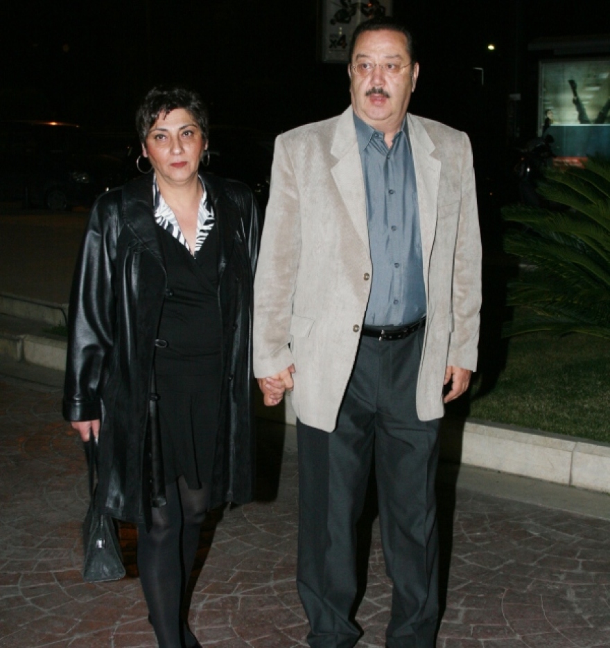 Τάσος Κωστής: Εγκατέλειψε την Ελλάδα μετά τον θάνατο της συζύγου του - Όλα γύρω μου τη θύμιζαν