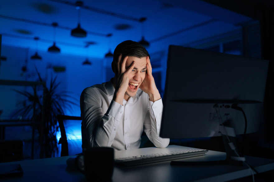 Είναι ΟΚ να νιώθουμε θυμό - Πώς να διαχειριστούμε ένα ισχυρό συναίσθημα