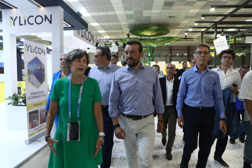 ΣΥΡΙΖΑ: Παππάς, Πολάκης και σύσσωμο το κόμμα στη ΔΕΘ πλην Κασσελάκη - Παρόντες 15 βουλευτές και η ΠΓ