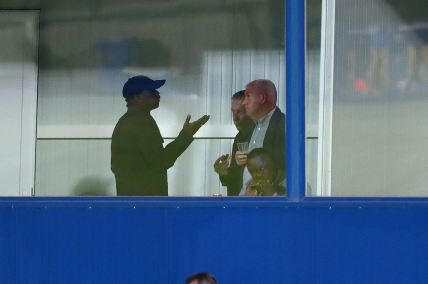 Super League 1: «Άλωσε» την Τρίπολη ο Ατρόμητος, 2-1 τον Αστέρα υπό το βλέμμα του Μακελελέ - Δείτε τα γκολ 