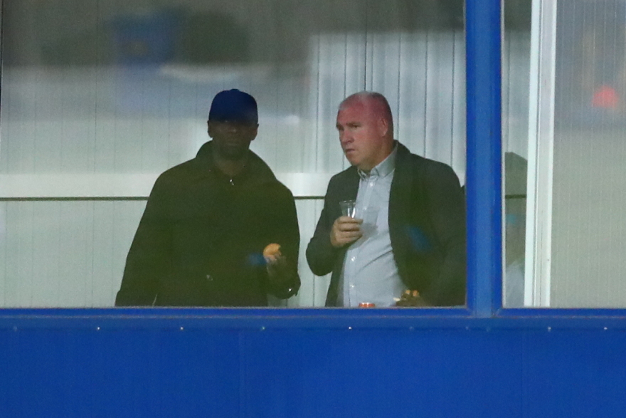 Super League 1: «Άλωσε» την Τρίπολη ο Ατρόμητος, 2-1 τον Αστέρα υπό το βλέμμα του Μακελελέ - Δείτε τα γκολ 