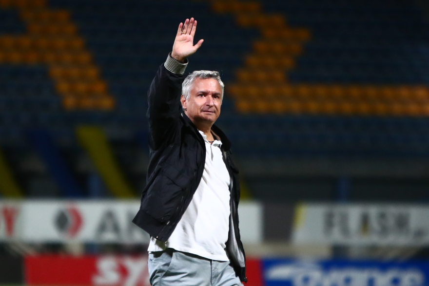 Super League 1: «Άλωσε» την Τρίπολη ο Ατρόμητος, 2-1 τον Αστέρα υπό το βλέμμα του Μακελελέ - Δείτε τα γκολ 