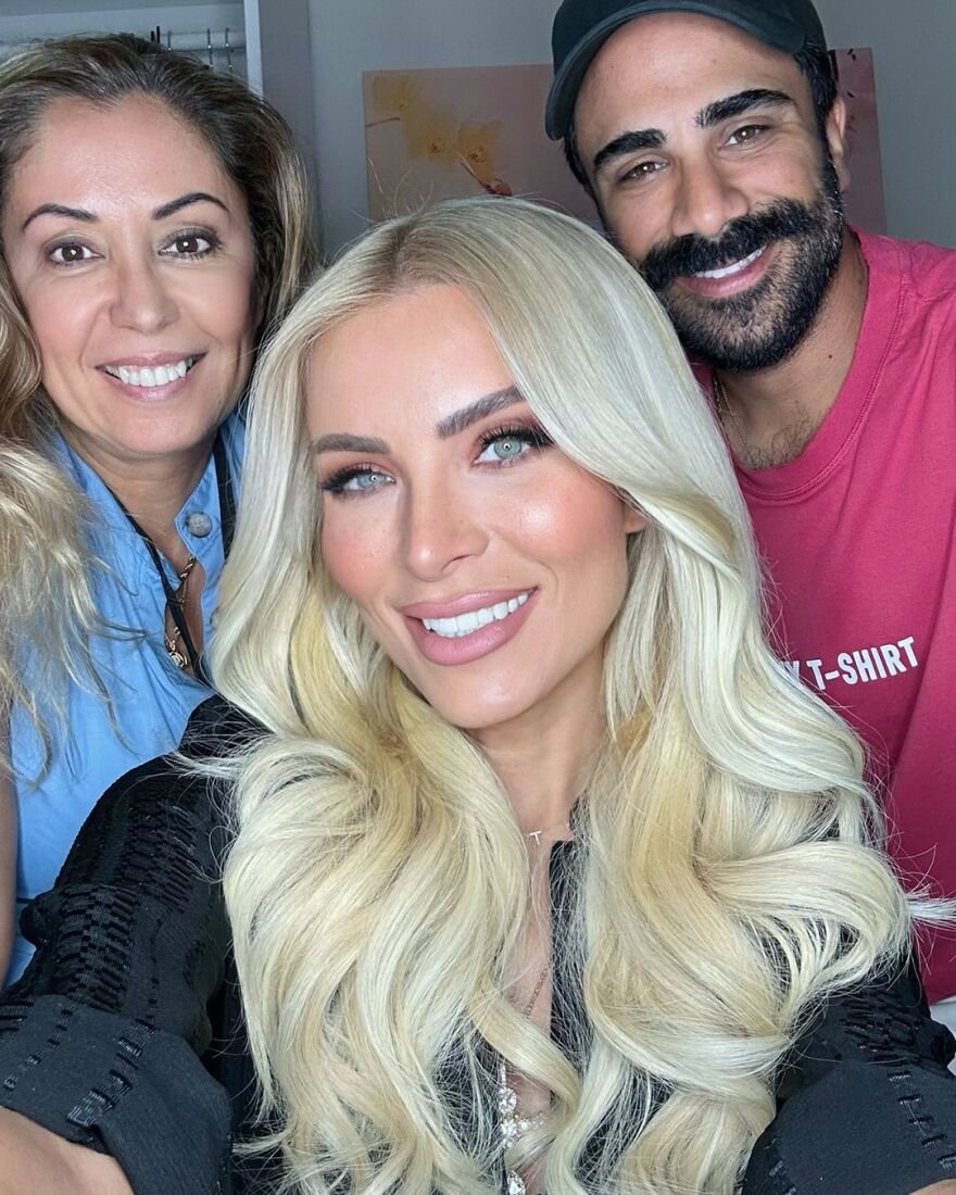 Κατερίνα Καινούργιου: Το μήνυμά της λίγο πριν την πρεμιέρα του Super Κατερίνα - Έρχεται το πιο όμορφο ταξίδι, γράφει