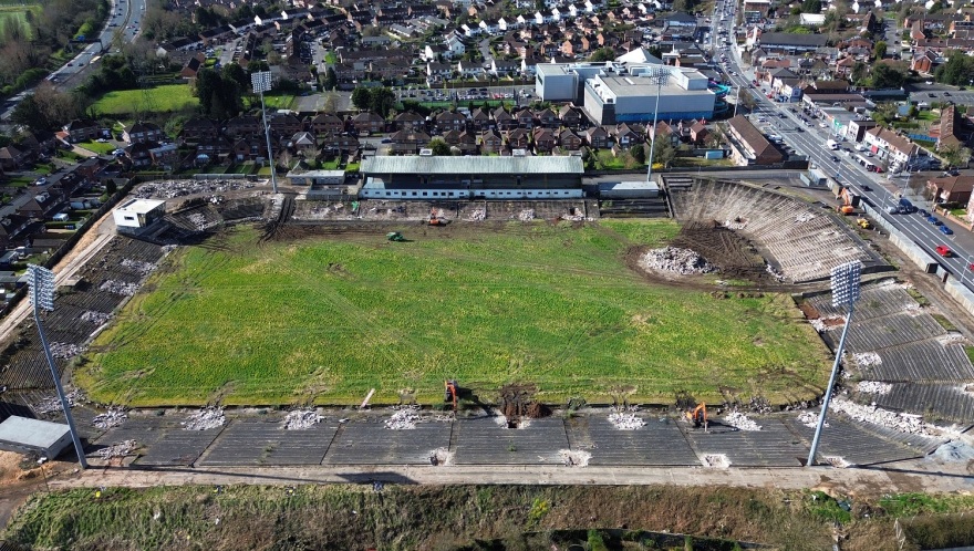 «Κόπηκε» από τη συνδιοργάνωση του Euro 2028 η Βόρεια Ιρλανδία - Δεν θα έχουν έτοιμο το γήπεδο