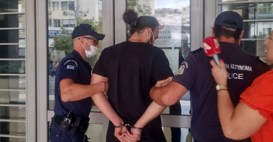 Ο 46χρονος που παρέσυρε γονείς και παιδί στη Θέρμη είχε χτυπήσει και μία 79χρονη με το αυτοκίνητό του το 2020