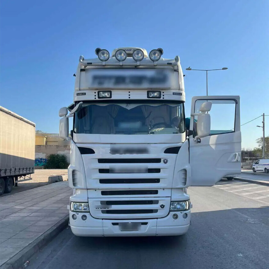 Μπαράζ τροχονομικών ελέγχων στην Αττική, 10 συλλήψεις και 1.174 παραβάσεις