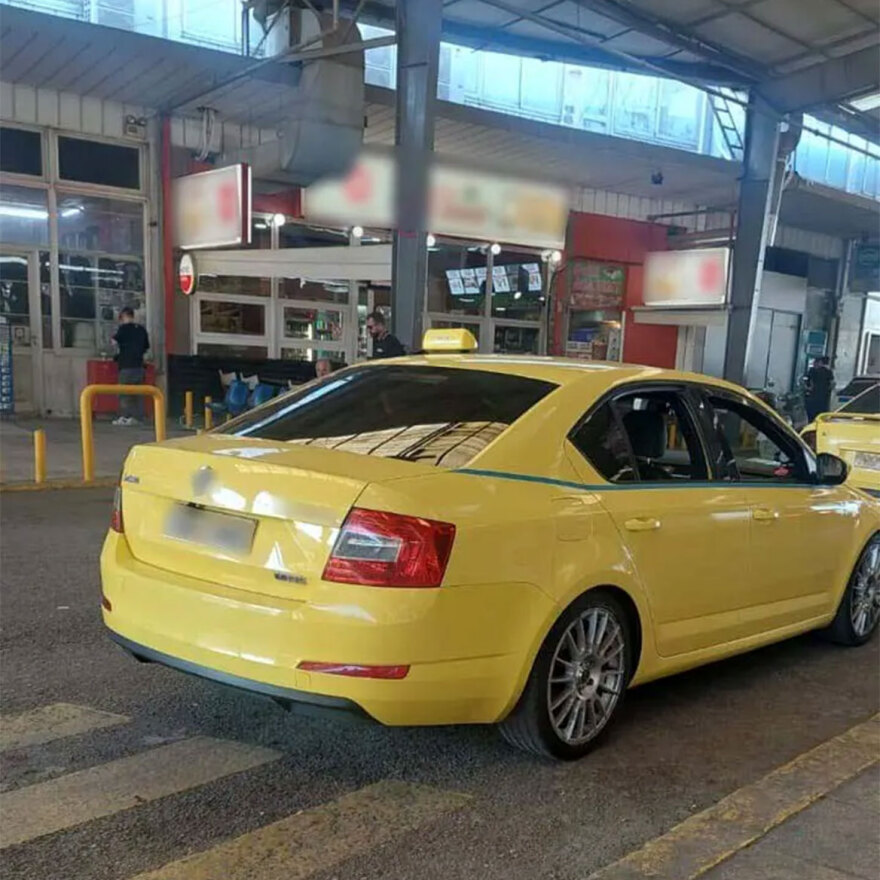 Μπαράζ τροχονομικών ελέγχων στην Αττική, 10 συλλήψεις και 1.174 παραβάσεις