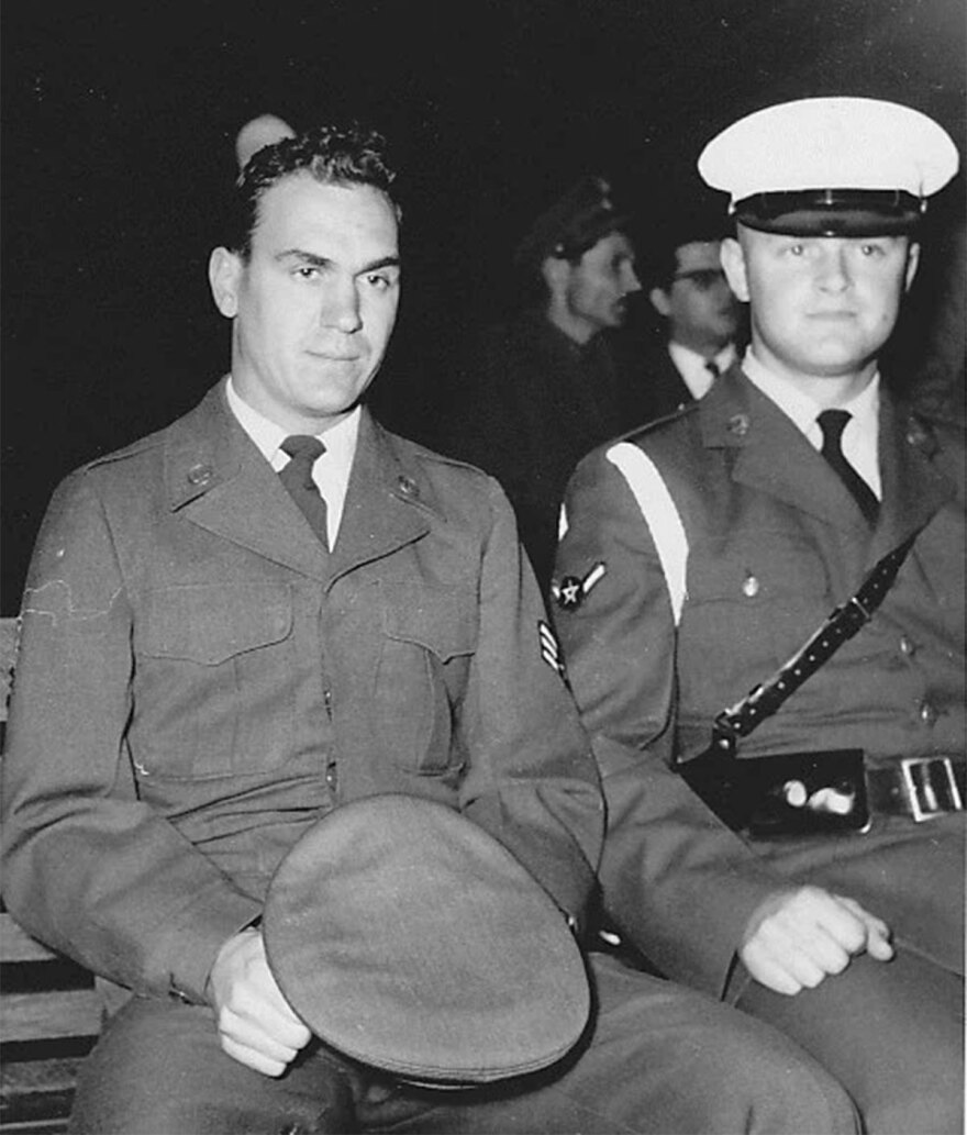 Στέφανος Σαράφης: Ο στρατιωτικός αρχηγός του ΕΛ.ΑΣ και η δολοφονία (;) του σε ένα περίεργο τροχαίο