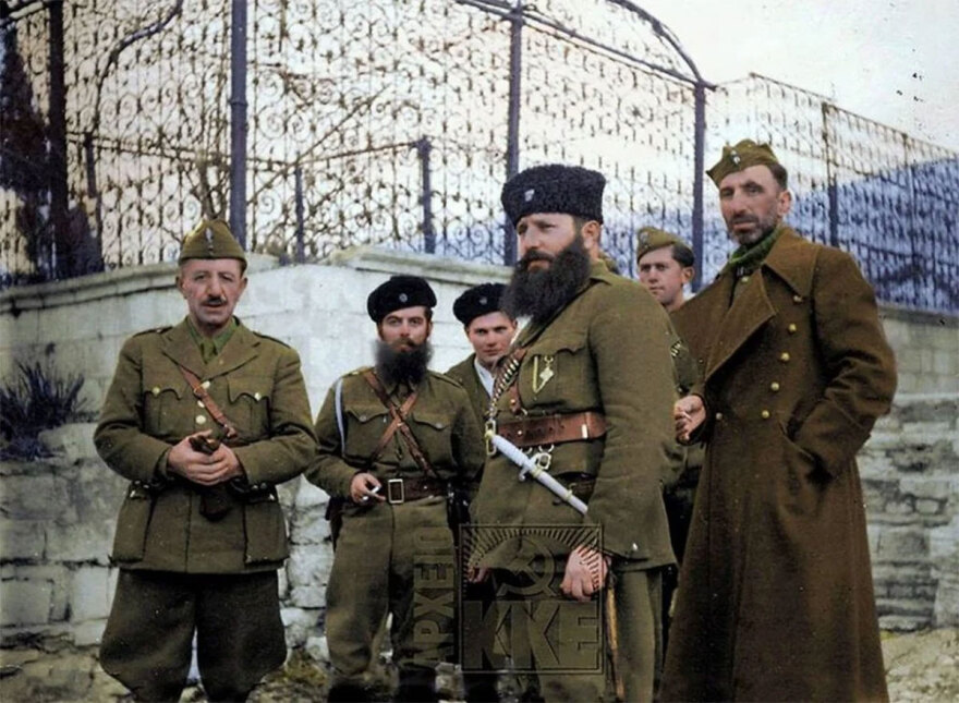 Στέφανος Σαράφης: Ο στρατιωτικός αρχηγός του ΕΛ.ΑΣ και η δολοφονία (;) του σε ένα περίεργο τροχαίο