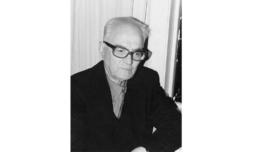 Στέφανος Σαράφης: Ο στρατιωτικός αρχηγός του ΕΛ.ΑΣ και η δολοφονία (;) του σε ένα περίεργο τροχαίο