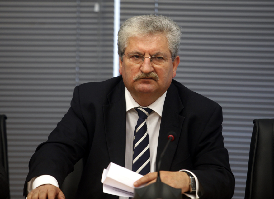 Ιωάννης Διώτης: Η 17 Νοέμβρη και ο πρωταγωνιστικός του ρόλος σε μεγάλες δικαστικές υποθέσεις 