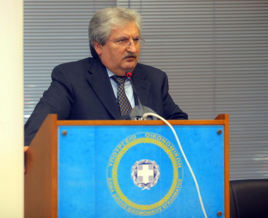 Ιωάννης Διώτης: Η 17 Νοέμβρη και ο πρωταγωνιστικός του ρόλος σε μεγάλες δικαστικές υποθέσεις 