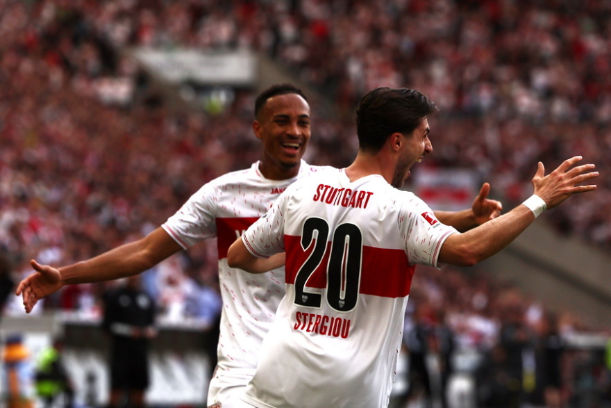 Champions League: Οι ελληνικές ομάδες απουσιάζουν αλλά οι Έλληνες ποδοσφαιριστές είναι καλεσμένοι στη γιορτή 