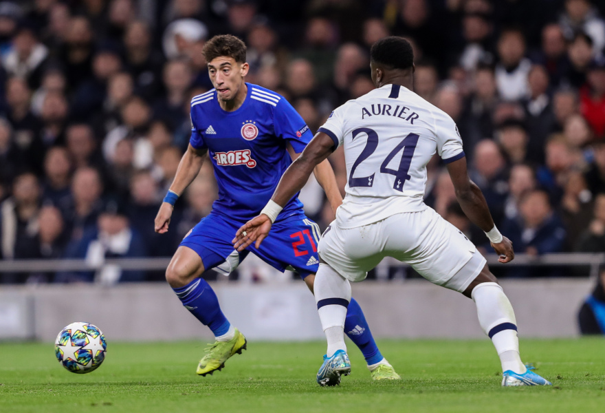 Champions League: Οι ελληνικές ομάδες απουσιάζουν αλλά οι Έλληνες ποδοσφαιριστές είναι καλεσμένοι στη γιορτή 