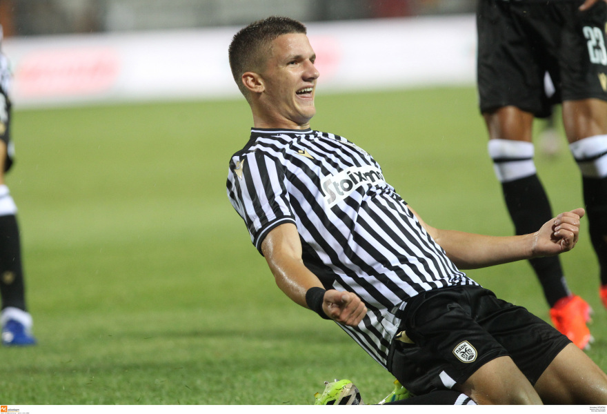 Champions League: Οι ελληνικές ομάδες απουσιάζουν αλλά οι Έλληνες ποδοσφαιριστές είναι καλεσμένοι στη γιορτή 