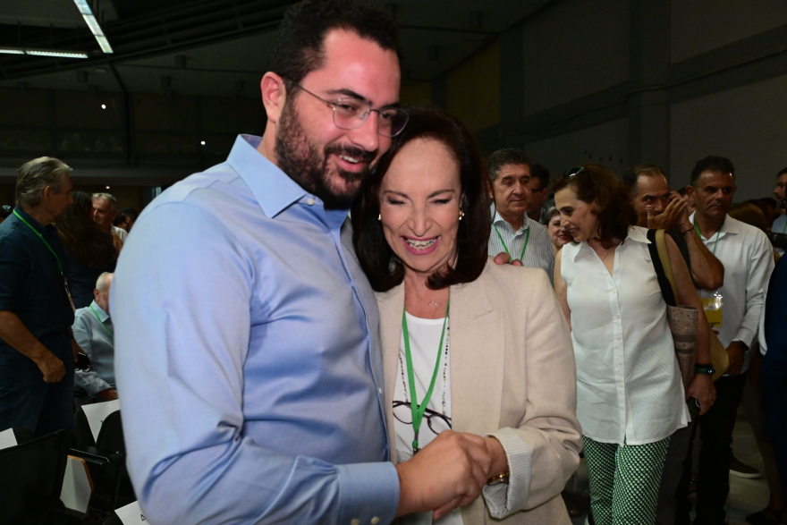 ΠΑΣΟΚ: Πρόβα εκλογών για τους έξι υποψήφιους - Επόμενο κρίσιμο ορόσημο το τηλεοπτικό ντιμπέιτ