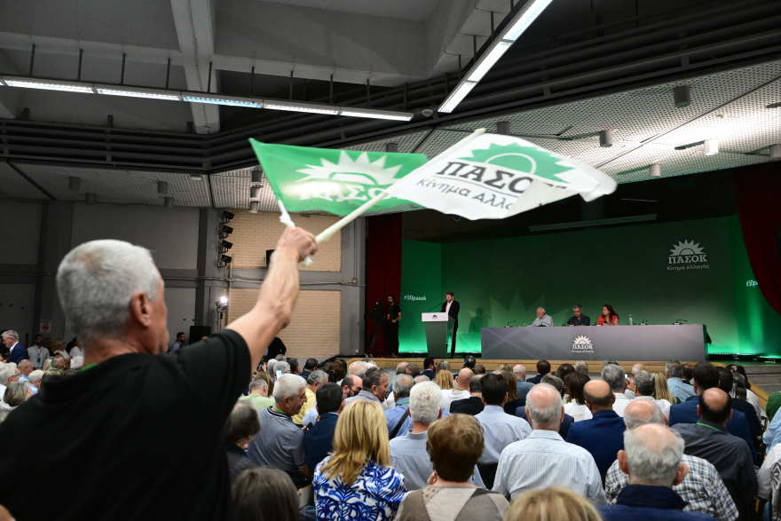 ΠΑΣΟΚ: Πρόβα εκλογών για τους έξι υποψήφιους - Επόμενο κρίσιμο ορόσημο το τηλεοπτικό ντιμπέιτ