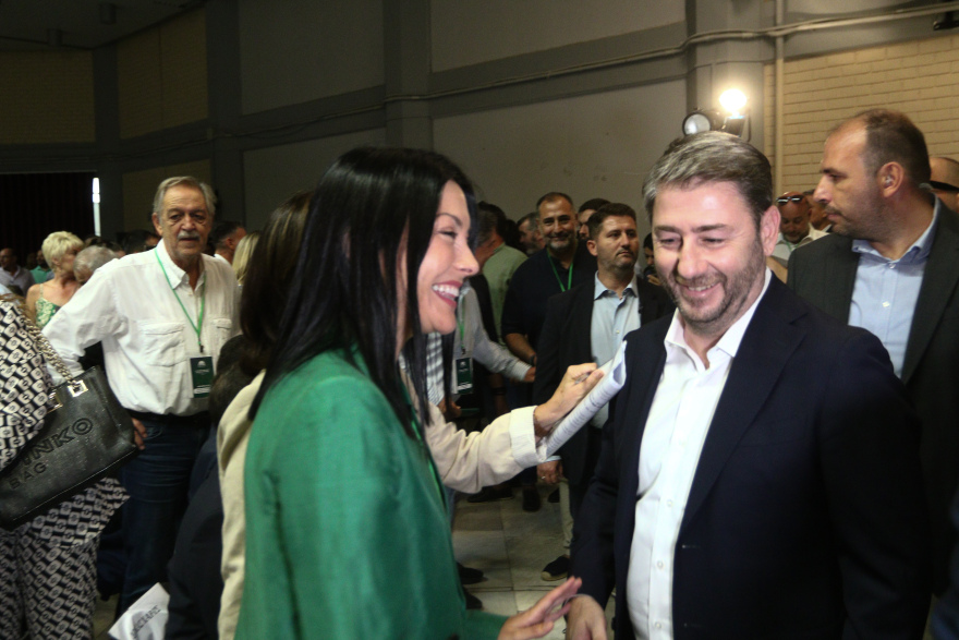 ΠΑΣΟΚ: Πρόβα εκλογών για τους έξι υποψήφιους - Επόμενο κρίσιμο ορόσημο το τηλεοπτικό ντιμπέιτ