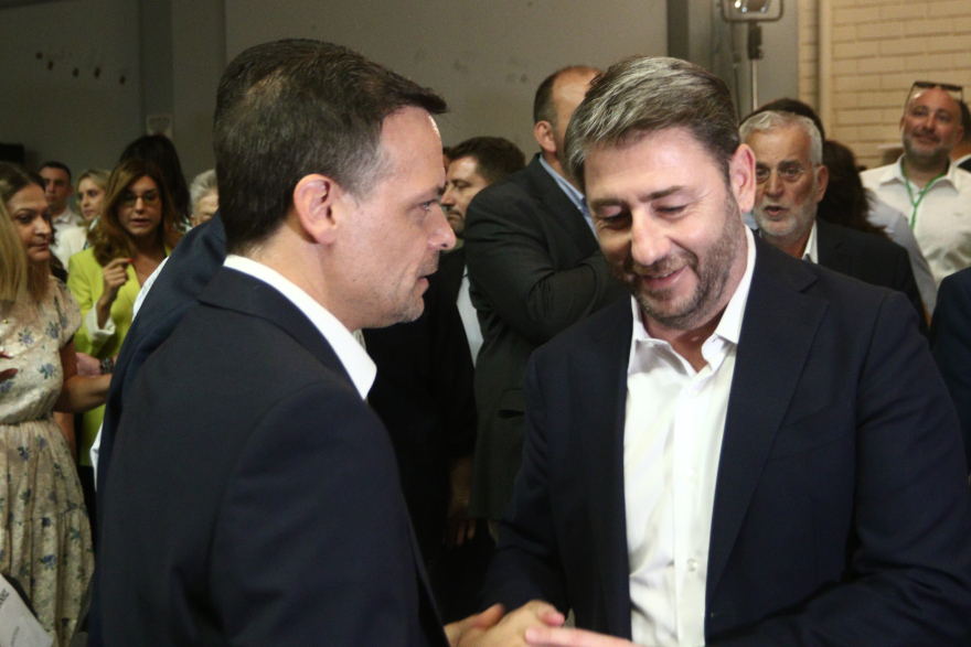 ΠΑΣΟΚ: Πρόβα εκλογών για τους έξι υποψήφιους - Επόμενο κρίσιμο ορόσημο το τηλεοπτικό ντιμπέιτ