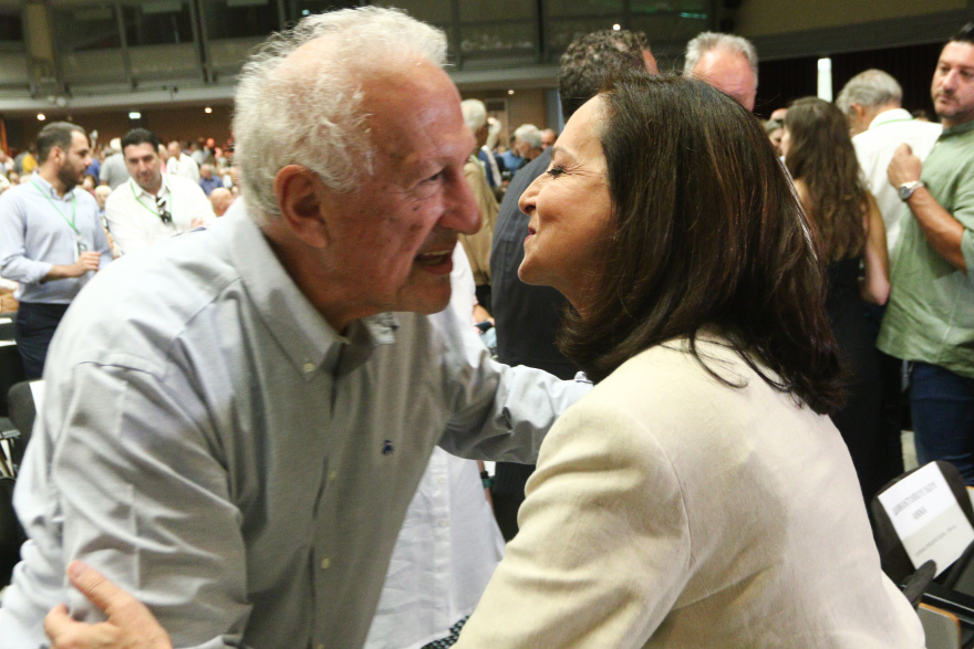 ΠΑΣΟΚ: Πρόβα εκλογών για τους έξι υποψήφιους - Επόμενο κρίσιμο ορόσημο το τηλεοπτικό ντιμπέιτ