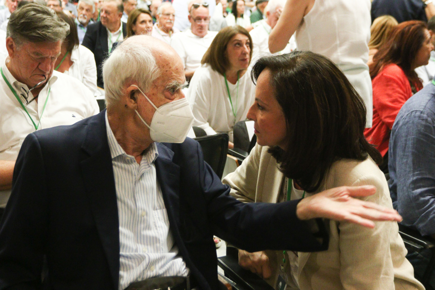 ΠΑΣΟΚ: Πρόβα εκλογών για τους έξι υποψήφιους - Επόμενο κρίσιμο ορόσημο το τηλεοπτικό ντιμπέιτ