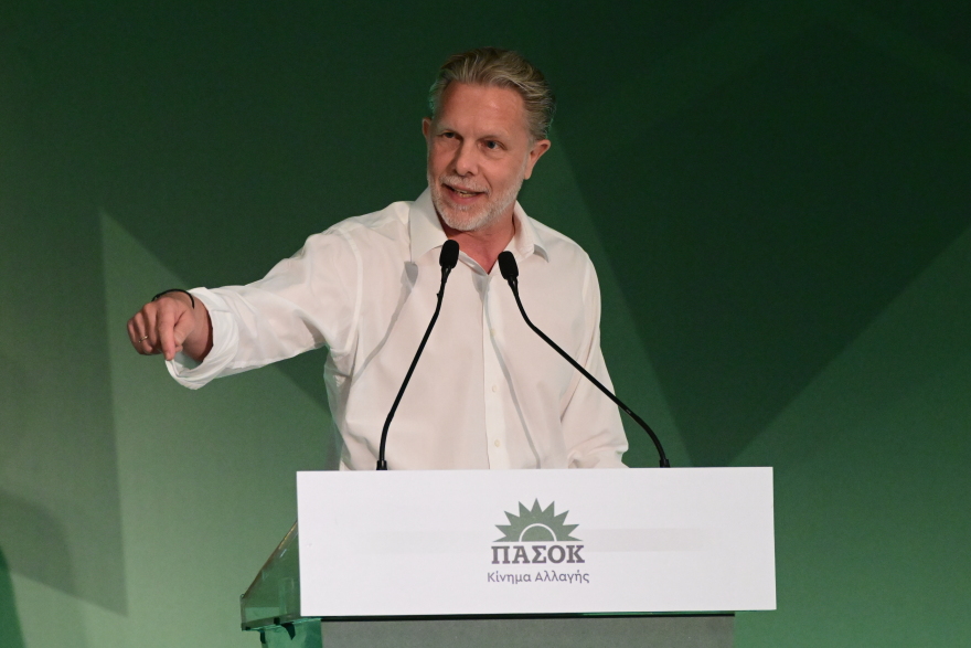 ΠΑΣΟΚ: Πρόβα εκλογών για τους έξι υποψήφιους - Επόμενο κρίσιμο ορόσημο το τηλεοπτικό ντιμπέιτ