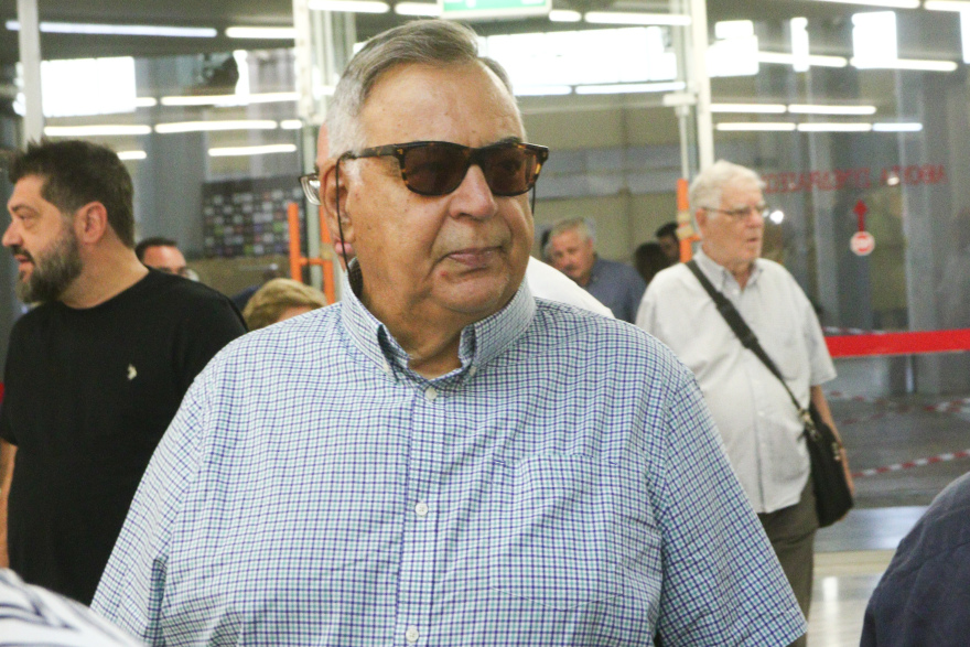 ΠΑΣΟΚ: Πρόβα εκλογών για τους έξι υποψήφιους - Επόμενο κρίσιμο ορόσημο το τηλεοπτικό ντιμπέιτ