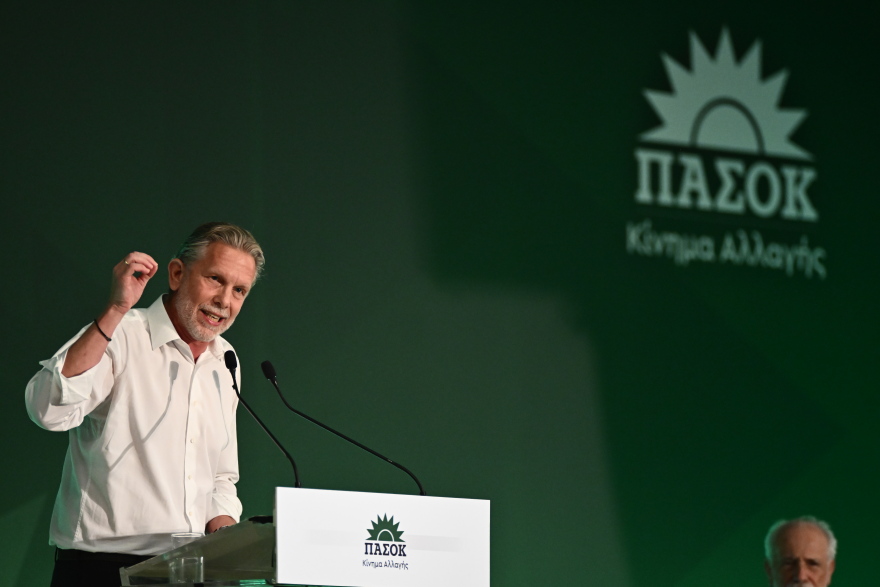 ΠΑΣΟΚ: Πρόβα εκλογών για τους έξι υποψήφιους - Επόμενο κρίσιμο ορόσημο το τηλεοπτικό ντιμπέιτ