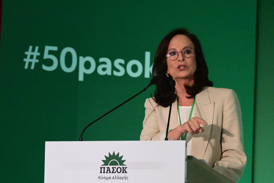 ΠΑΣΟΚ: Πρόβα εκλογών για τους έξι υποψήφιους - Επόμενο κρίσιμο ορόσημο το τηλεοπτικό ντιμπέιτ