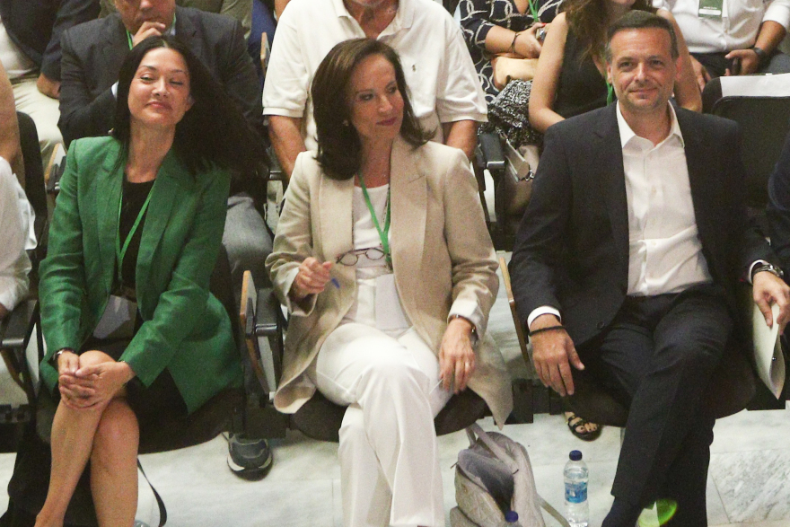 ΠΑΣΟΚ: Πρόβα εκλογών για τους έξι υποψήφιους - Επόμενο κρίσιμο ορόσημο το τηλεοπτικό ντιμπέιτ