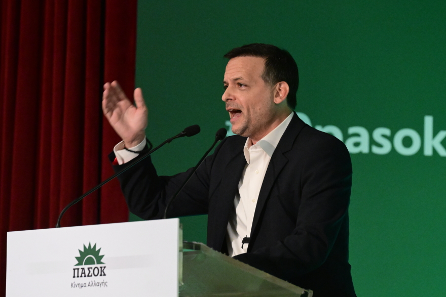 ΠΑΣΟΚ: Πρόβα εκλογών για τους έξι υποψήφιους - Επόμενο κρίσιμο ορόσημο το τηλεοπτικό ντιμπέιτ