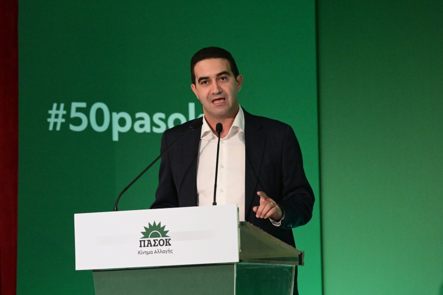 ΠΑΣΟΚ: Πρόβα εκλογών για τους έξι υποψήφιους - Επόμενο κρίσιμο ορόσημο το τηλεοπτικό ντιμπέιτ