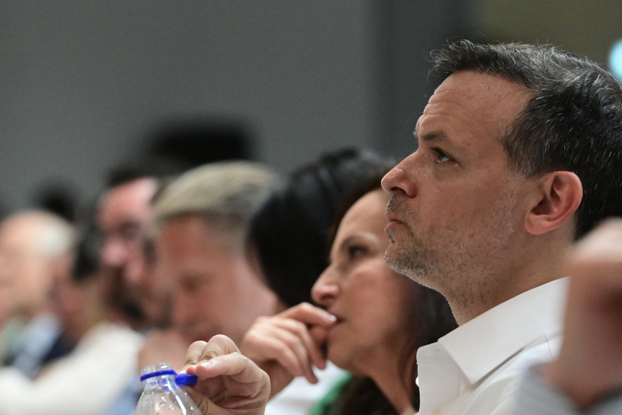 ΠΑΣΟΚ: Πρόβα εκλογών για τους έξι υποψήφιους - Επόμενο κρίσιμο ορόσημο το τηλεοπτικό ντιμπέιτ