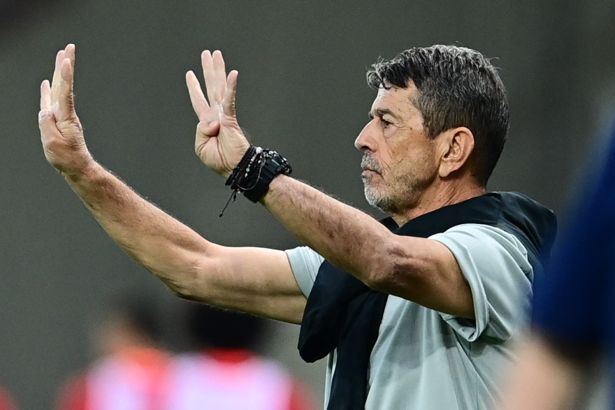 Super League 1: Γκέλα για τον Ολυμπιακό, 0-0 με τον Παναιτωλικό στο Καραϊσκάκη - Δείτε βίντεο 