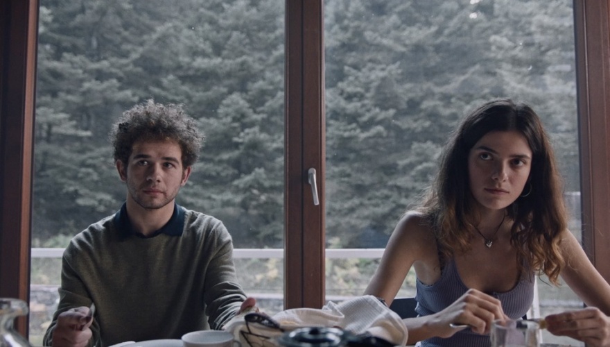 Μέχρι πού θα έφτανε για την αγάπη ο Ντένης Ηλιάδης;