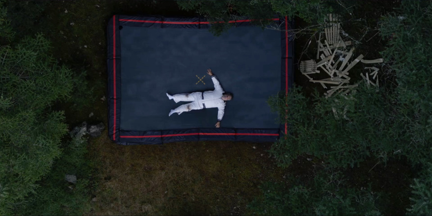 Μέχρι πού θα έφτανε για την αγάπη ο Ντένης Ηλιάδης;