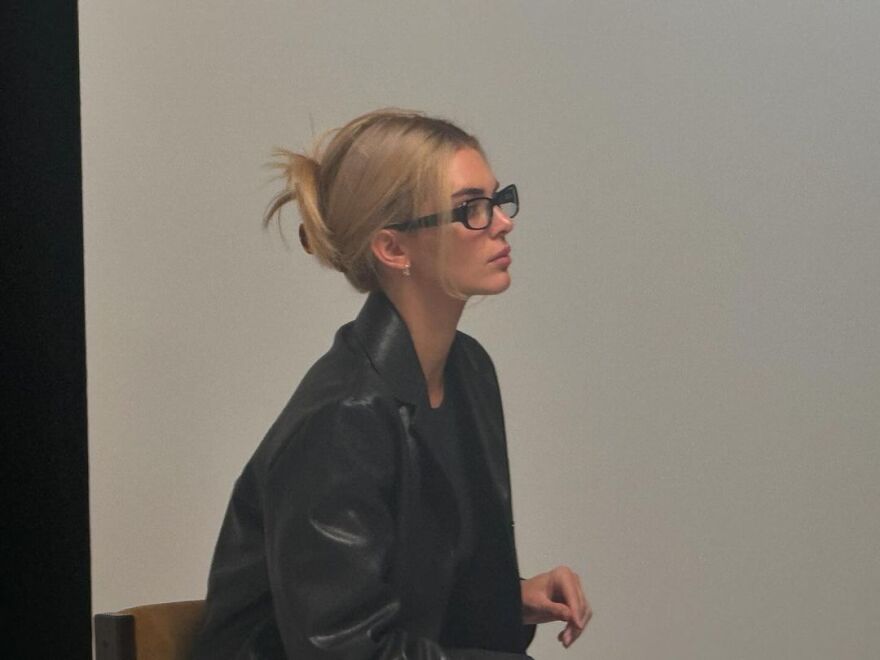 Κένταλ Τζένερ: Έγινε ξανθιά