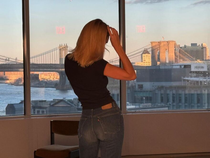 Κένταλ Τζένερ: Έγινε ξανθιά