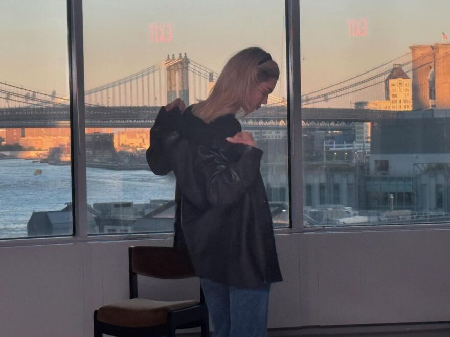 Κένταλ Τζένερ: Έγινε ξανθιά