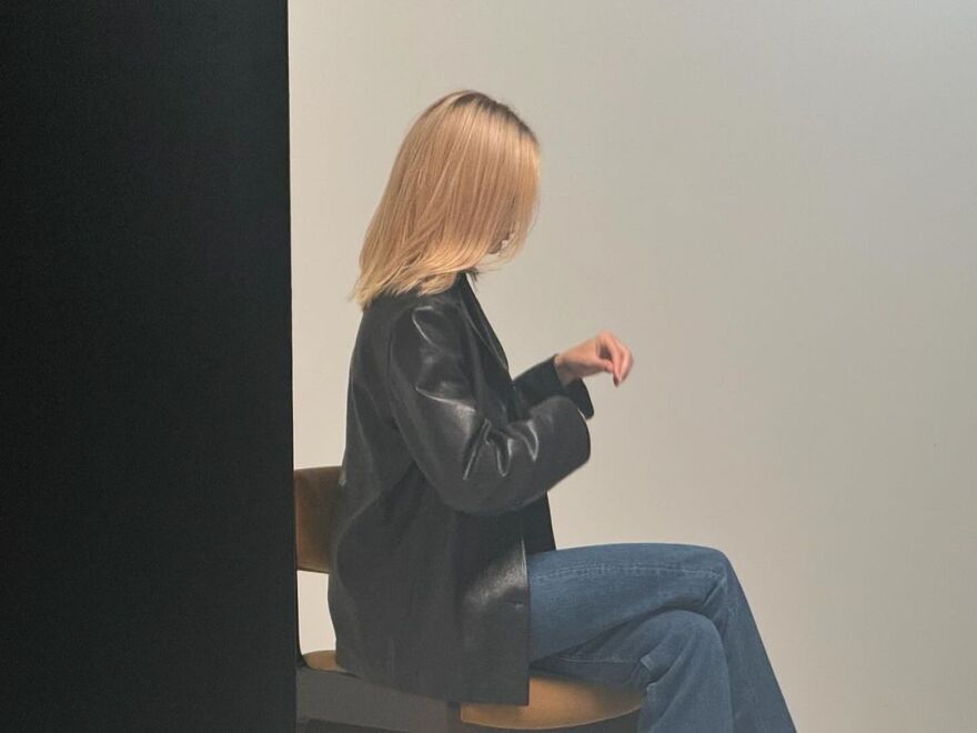 Κένταλ Τζένερ: Έγινε ξανθιά