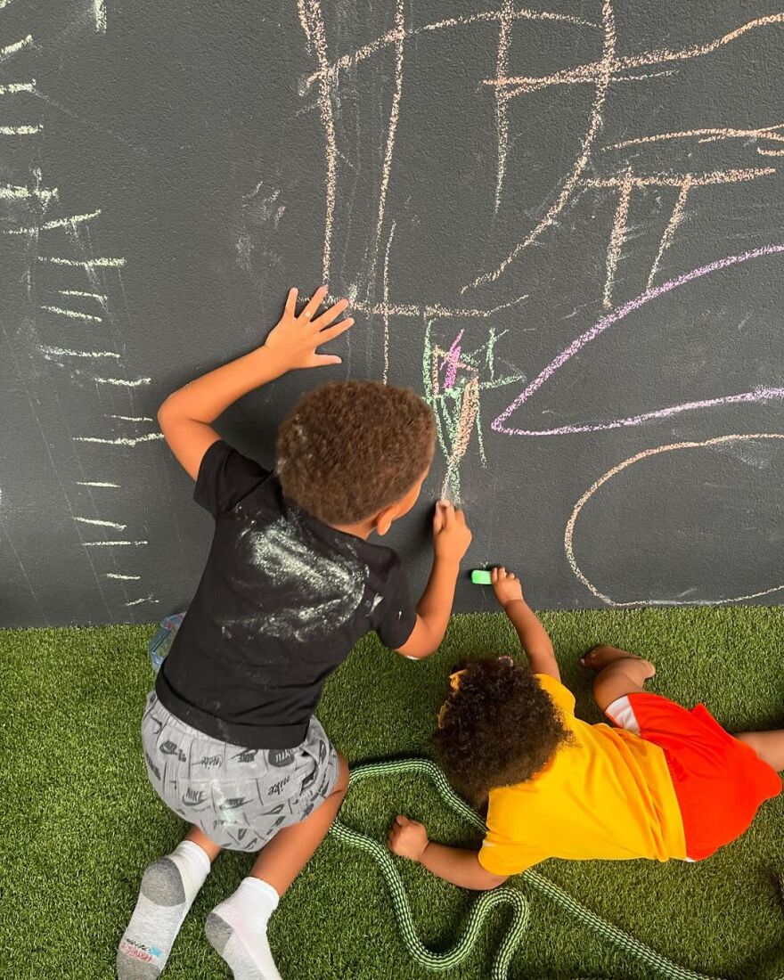 Γιάννης Αντετοκούνμπο - Μαράια Ριντλσπρίγκερ: Η κόρη τους έγινε ενός - Η ανάρτηση του ζευγαριού 