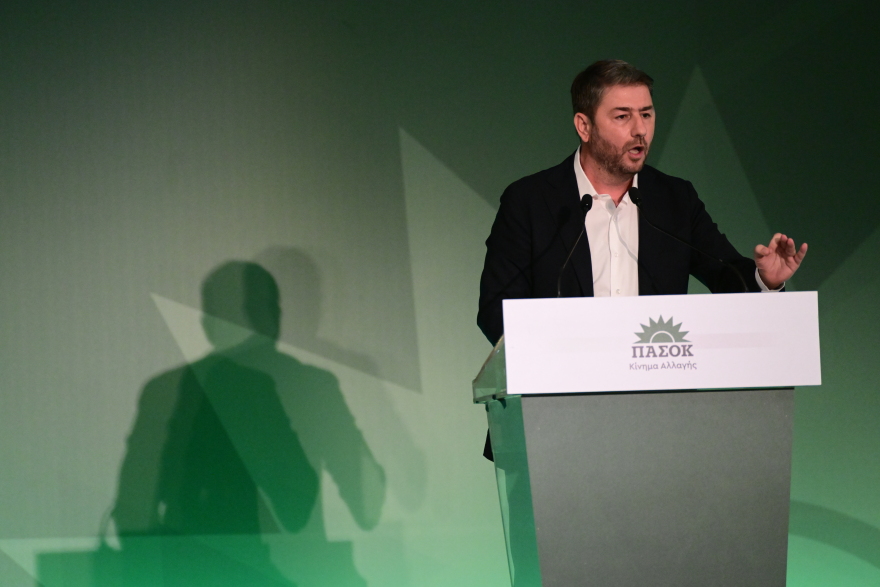 ΠΑΣΟΚ: Επόμενος γύρος το debate για τους υποψήφιους προέδρους