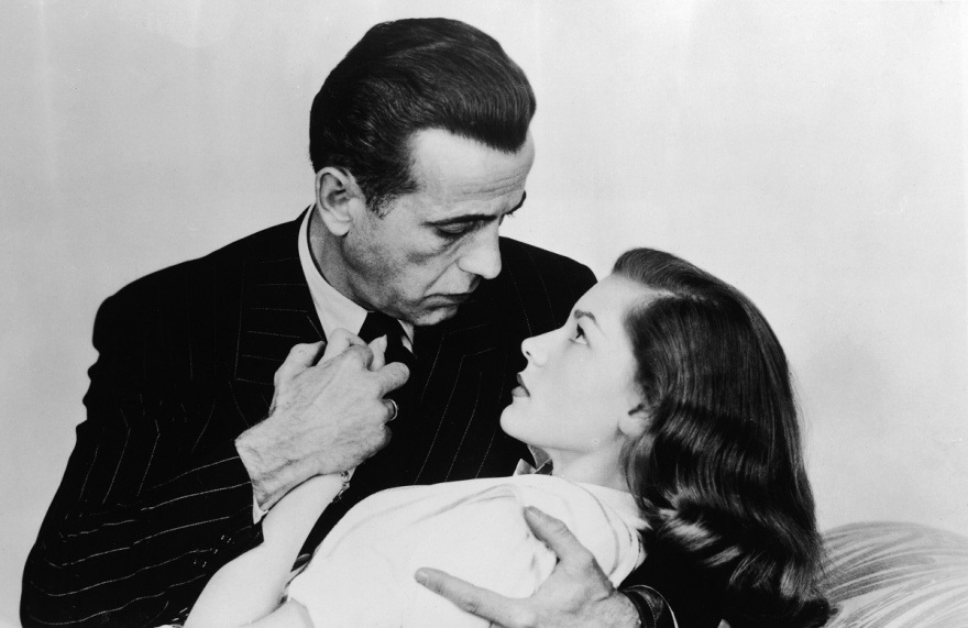 Λορίν Μπακόλ: 100 χρόνια από τη γέννηση της φαμ φατάλ που ξετρέλανε τον Μπόγκαρντ 