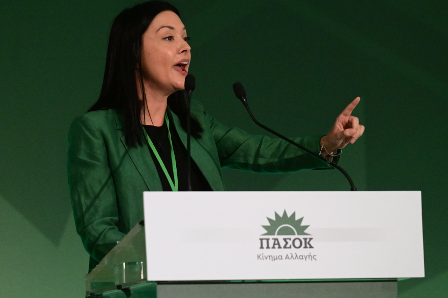 ΠΑΣΟΚ: Πρόβα εκλογών για τους έξι υποψήφιους - Επόμενο κρίσιμο ορόσημο το τηλεοπτικό ντιμπέιτ