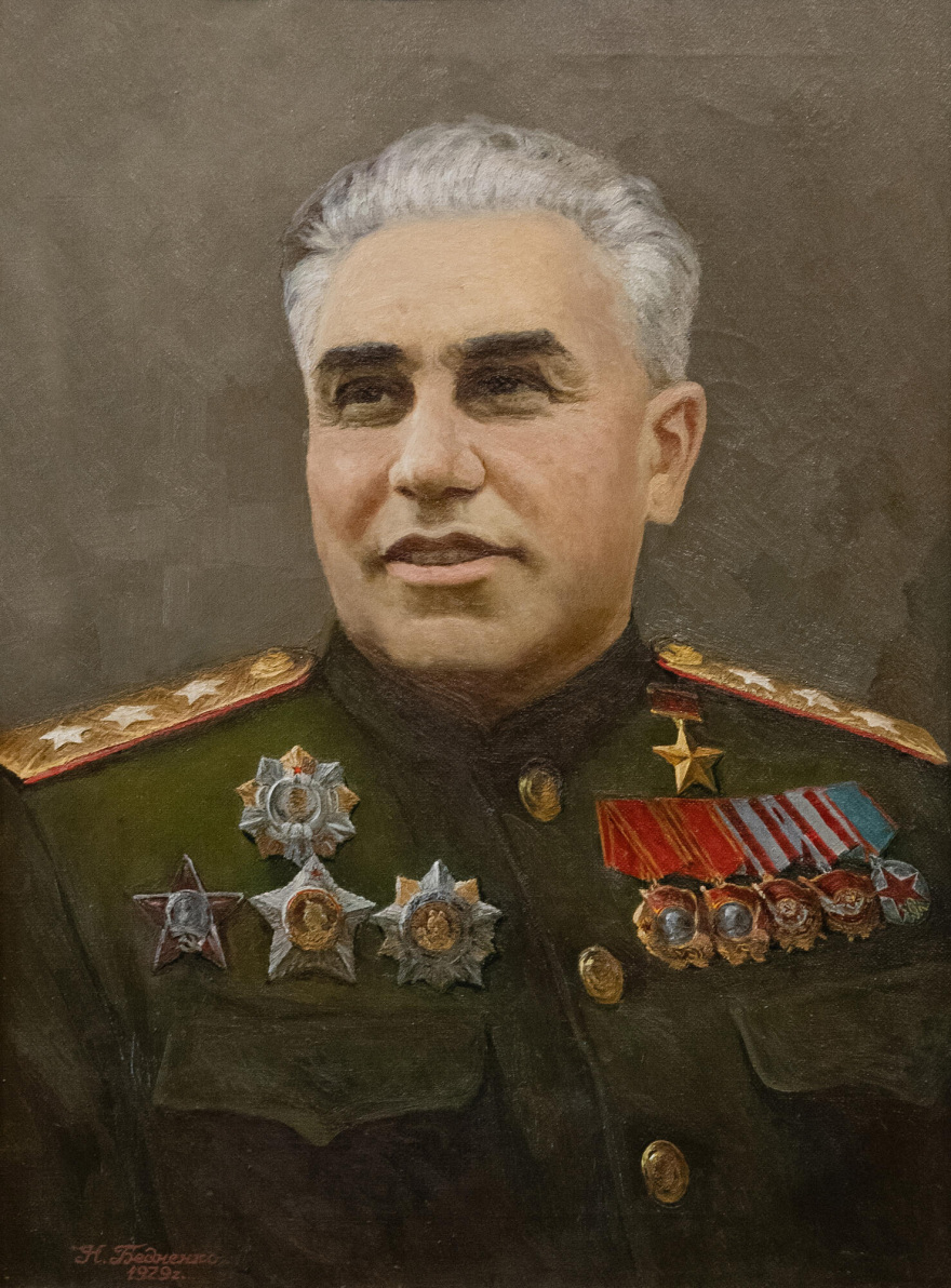 Ο Κόκκινος Στρατός στο Βερολίνο: Λεηλασίες, βιασμοί και άλλες ιστορίες…