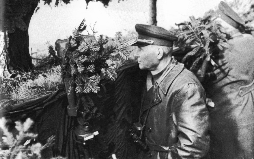 Ο Κόκκινος Στρατός στο Βερολίνο: Λεηλασίες, βιασμοί και άλλες ιστορίες…