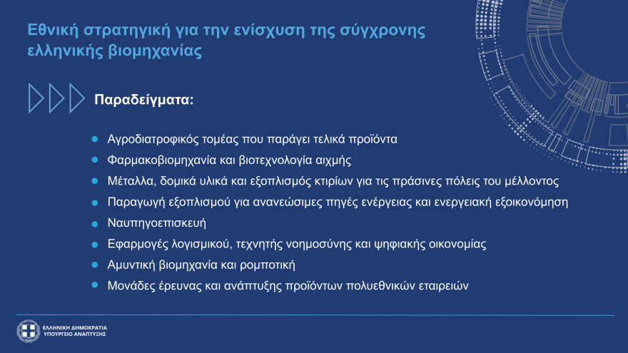 Τι αλλάζει σε Αirbnb, καταργείται ο ΕΦΚ στο αγροτικό πετρέλαιο - Τα νέα μέτρα για επιχειρήσεις, τουρισμό και επενδύσεις