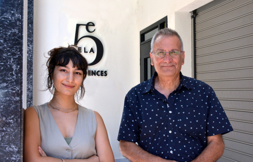 Αλλάζει η εικόνα στις πιο υποβαθμισμένες συνοικίες της Αθήνας