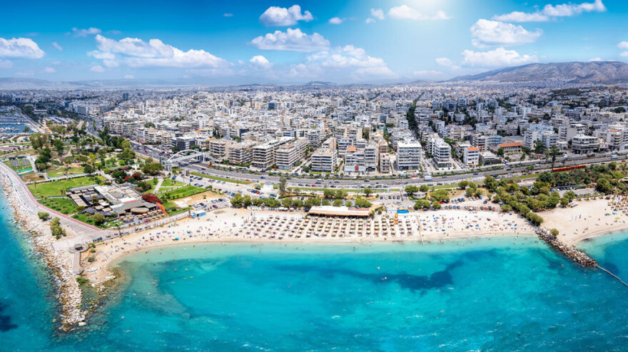 «Χρυσά» ακίνητα και υπέρλαμπροι γάμοι: Οι πλούσιοι Λιβανέζοι έκαναν... Βηρυτό την Αθήνα