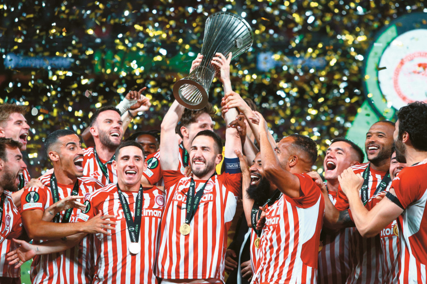 Champions League: Πρεμιέρα σήμερα στη μεγάλη γιορτή του ποδοσφαίρου - Το νέο format και όλες οι αλλαγές της UEFA